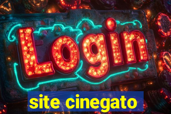 site cinegato